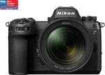 Nikon Z 6III + 24-70mm kit VOA130K001