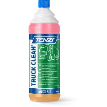 TENZI Truck Clean - aktivní pěna pro nákladní vozidla 1L