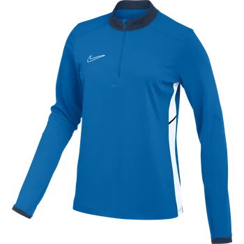 Dámské tričko Triko s dlouhým rukávem Nike W NK DF ACD25 DRIL TOP fz9770-463 Velikost L