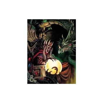 Obraz Obraz Dungeons & Dragons - Dragon of Desolation