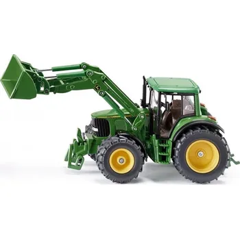 autíčko Traktor John Deere 6820 S3652