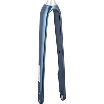 Vidlice na kolo Pevná vidlice TREK Domane AL3D 53R Dark Aquatic/Matte Black 270mm, 53mm