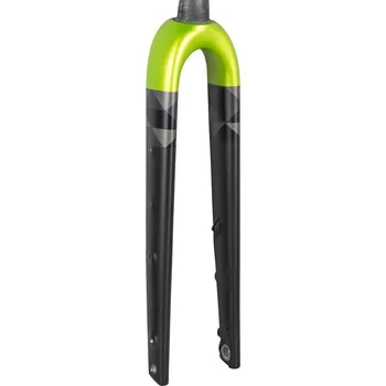 Komponent pro jízdní kolo Pevná vidlice TREK Checkpoint ALR 4 Power Surge/Trek Black 330mm, 45mm