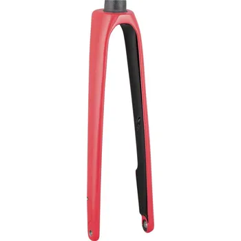 rám kola Pevná vidlice TREK Domane SLR 53R Radioactive Coral/Onyx Carbon 290mm, 53mm