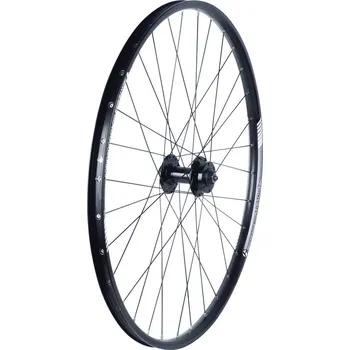 Ráfek na kolo Přední kolo BONTRAGER AT650/DC20 26 32 děr, černá