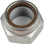 Matice M24x1,5 DIN 985 10 flZn