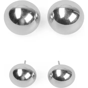 Náramek GATE Balení 2 párů náušnic uni 225-0190/81