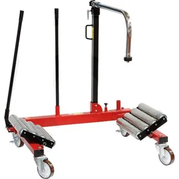 Vozík pro montáž kol pr. 1000-2200mm