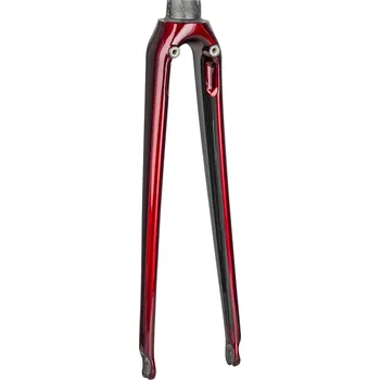 Cyklistika Pevná vidlice TREK Emonda SL6 50-54cm Rage Red/Trek Black 270mm, 45mm
