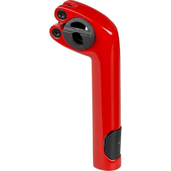 Sedlovka Pevná sedlovka TREK Domane MKIII, krátká, 20 mm, Viper Red