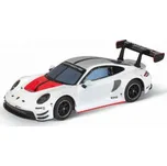 Auto Hybrid 51006 Porsche 911 GT3 R White Light