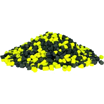 Nástraha LK BAITS Pelety Duo X-TRA Pellets Nutric Acid & Pineapple 1kg 4mm (LK BAITS Pelety Duo X-TRA Pellets Nutric Acid & Pineapple 1kg 4mm)