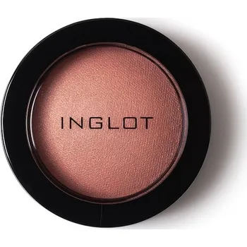 Tvářenka Inglot Plet Blush-BronzerRosie Cheeks Blush 21 3,8 g ()