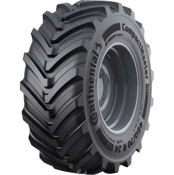 Pneu pro těžký stroj 500/70R24 IND 164A8/B CompactMaster AG