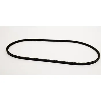 Tažné zařízení Řemen klínový A/C FRT 17372916