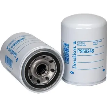 Filtr do auta P959248 Filtr olejový