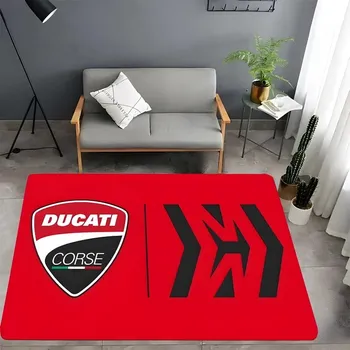 Rohožka Absorpční rohožka do koupelny a vstupu | koberec | styl Ducati - MDYWQ000097,230cm x 160cm