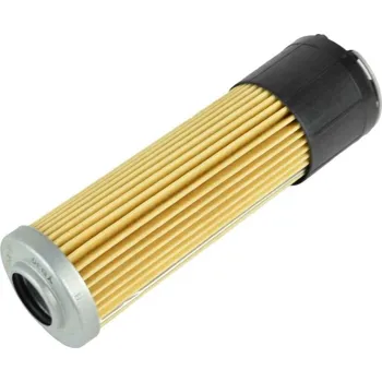 Ochranný vodní filtr Filtr vložka RFT103 k 445.344 (TOP1252, 1403) L-205mm červená zátka