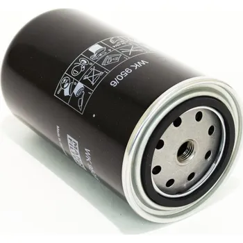 Filtr do auta MANN WK 950/6 Palivový filtr