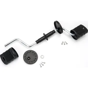 Dětské elektrovozidlo Klika pedálu ke šlapacím traktorům Rolly Toys