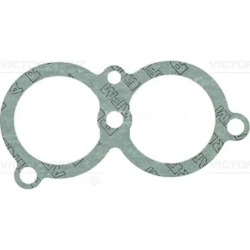 Těsnění motoru Těsnění, pouzdro kolena sacího potrubí VICTOR REINZ 71-29361-10