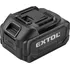 Extol Energy 402482 20 V 4 Ah