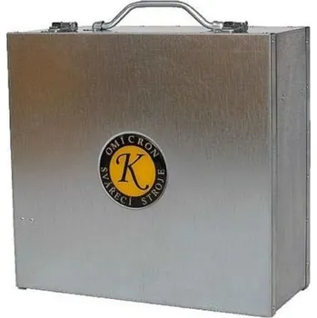 Kufr pozink PFC GAMA