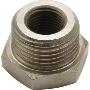 Fitinka Redukce 1/8" IG - 3/8"AG nvitř. vnějš.