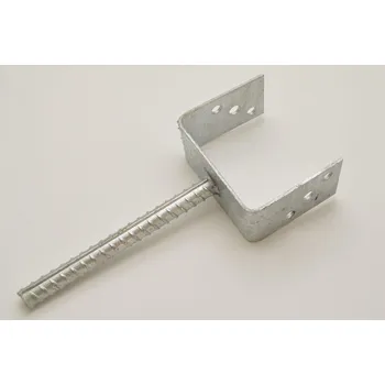 Patka kotevní 80x100x60 úzká