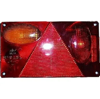 Osvětlení automobilu Kryt svítilny levý