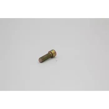 Šroub Šroub M12x35 DIN 912 8,8 Zn imbus