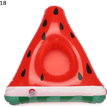 Vodní sport Nafukovací držák nápojů nejen do vody - 18