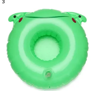 Nafukovací držák nápojů nejen do vody - 3