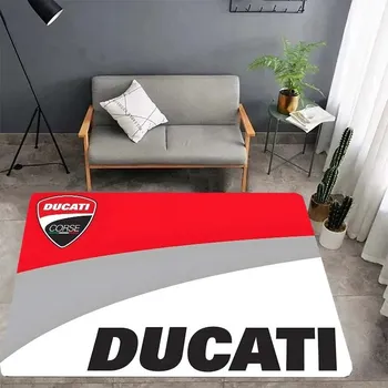 Rohožka Absorpční rohožka do koupelny a vstupu | koberec | styl Ducati - 13,40cm x 60cm