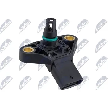 Čidlo automobilu Senzor tlaku sacího potrubí NTY ECM-AU-011