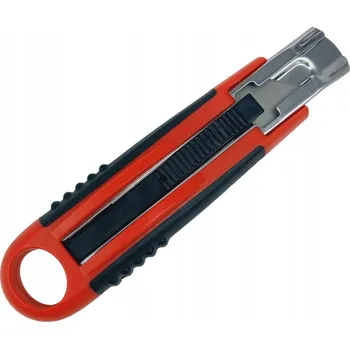 Kuchyňský nůž Nůž s pojistkou pro leváky