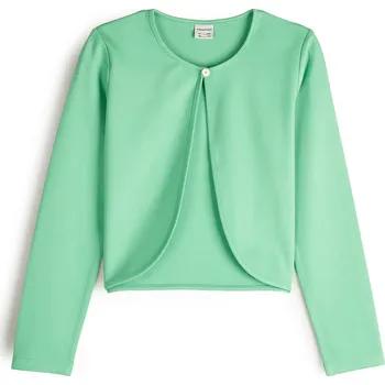 Dívčí oblečení GATE Bolero 13Y 425-0242/402