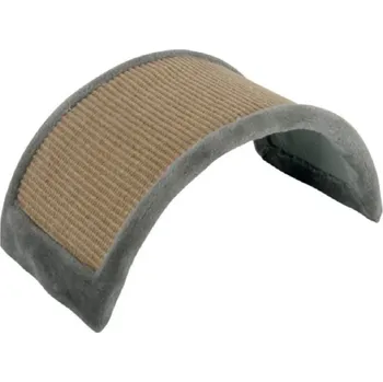 Škrabadlo Zolux Most, šedá, 43x25x21 cm