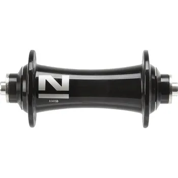 Náboj kola náboj Novatec A141SB Al 32d přední