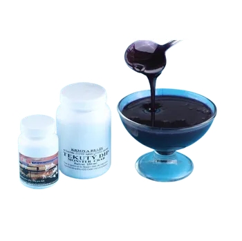 Boilies Krmiva Hulín Dip tekutý Monster Crab 250 ml