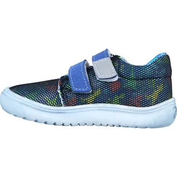 Dětská treková obuv Jonap B7 v T-rex SLIM Velikost: 24