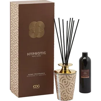 Aroma difuzér EDG Difuzér Hypnotic Černý pepř 400 ml