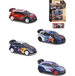 Majorette Kovové autíčko WRC se…