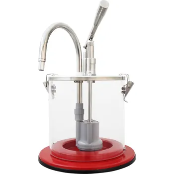 SCHNEIDER Plnička pro čokoládové náplně v plastových nádobách 3 litry