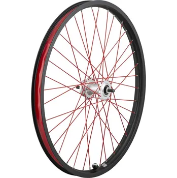 Komponent pro jízdní kolo Přední kolo TREK Straight 8 8i, černá