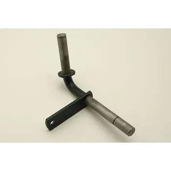 Zahradní traktor Čep pravý 9-1643-215