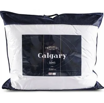Polštář Polštář AMW Imperial Calgary Silver 50x60