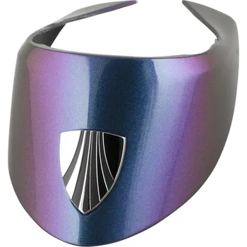 rám kola Kryt TREK Domane SLR Brow Cover Amethyst