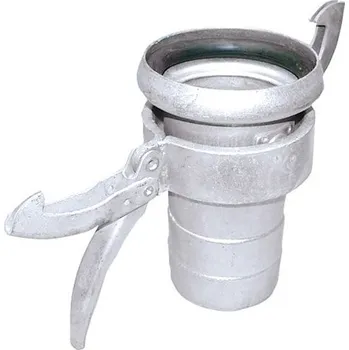 Komín M-díl 6" Perrot (150x159 mm)