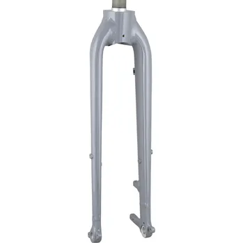 Vidlice na kolo Pevná vidlice TREK Fork Rigid Trek-Diamant Opal Esprit+ 2020 AL Gloss Slate 325mm, 0mm